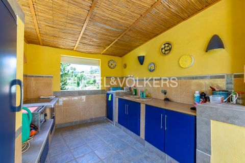 Villa en Benissa, Alicante, Benissa - € 675.000 | Ref: W-04A4E2 - photo 15